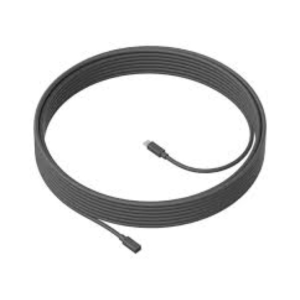 Logitech Meetup 10m Mic Cable